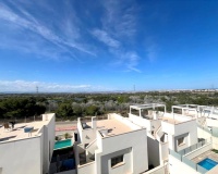 Wiederverkauf - Villa - Orihuela - Orihuela Costa