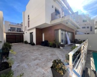 Wiederverkauf - Villa - Orihuela - Orihuela Costa
