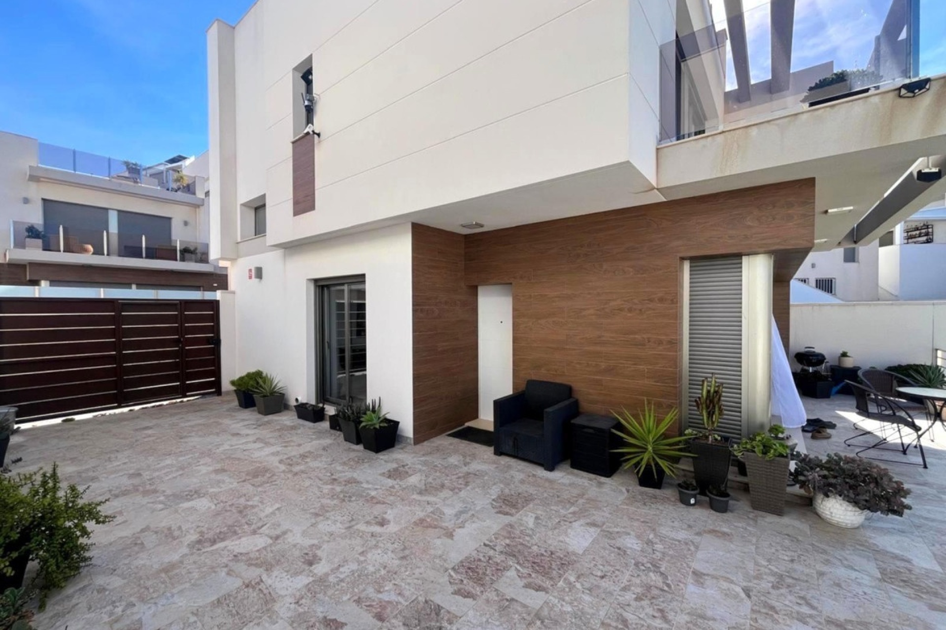 Wiederverkauf - Villa - Orihuela - Orihuela Costa