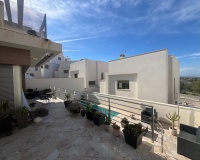 Wiederverkauf - Villa - Orihuela - Orihuela Costa