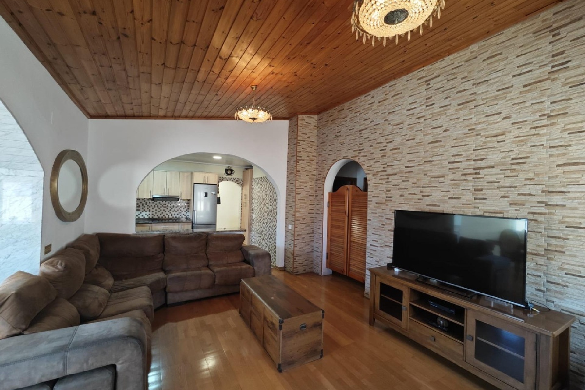 Wiederverkauf - Villa - Orihuela - Orihuela Costa