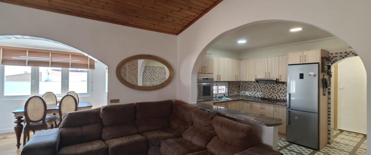 Wiederverkauf - Villa - Orihuela - Orihuela Costa