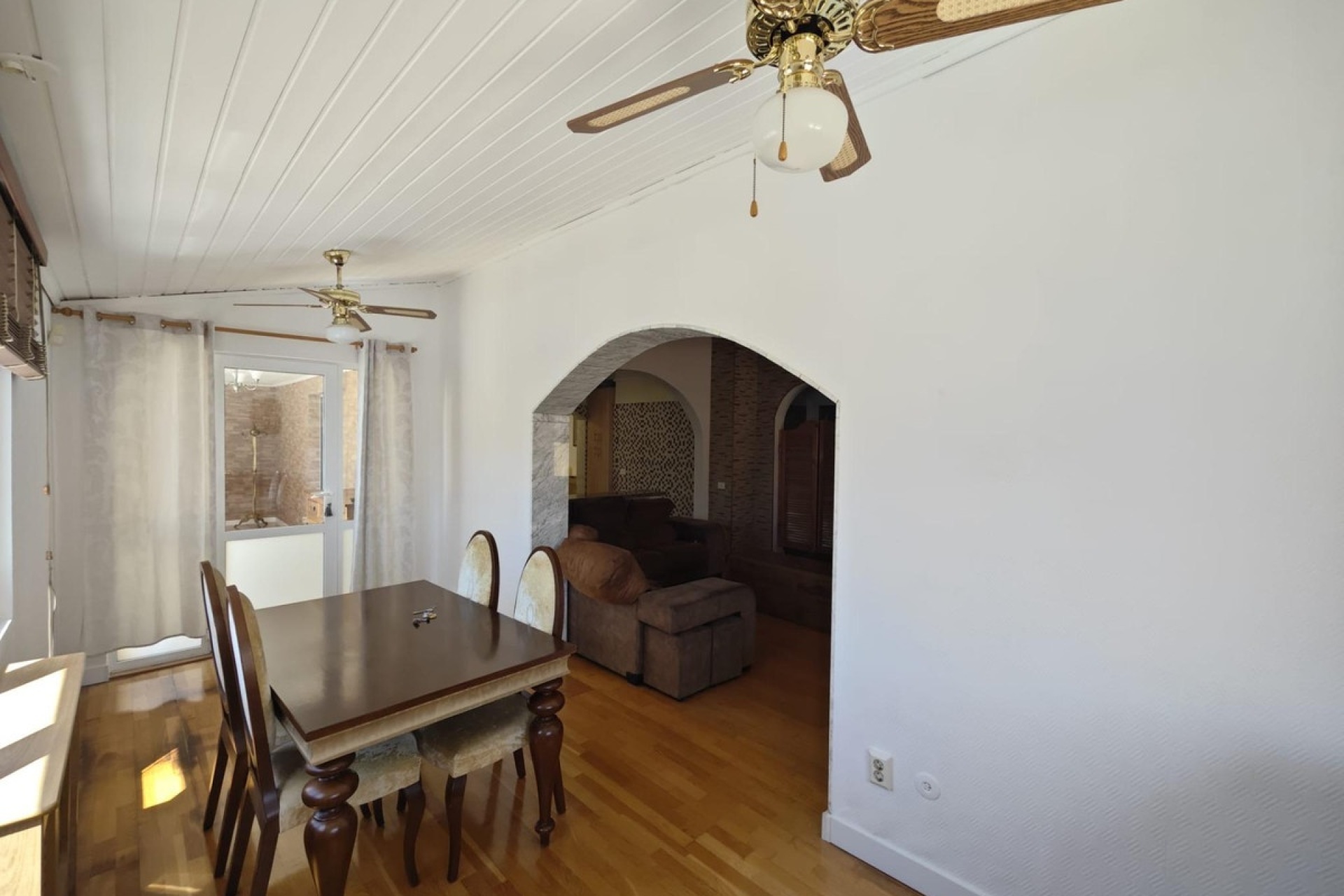 Wiederverkauf - Villa - Orihuela - Orihuela Costa