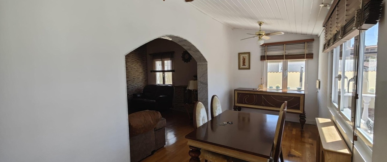 Wiederverkauf - Villa - Orihuela - Orihuela Costa