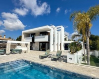 Wiederverkauf - Villa - Orihuela - Orihuela Costa