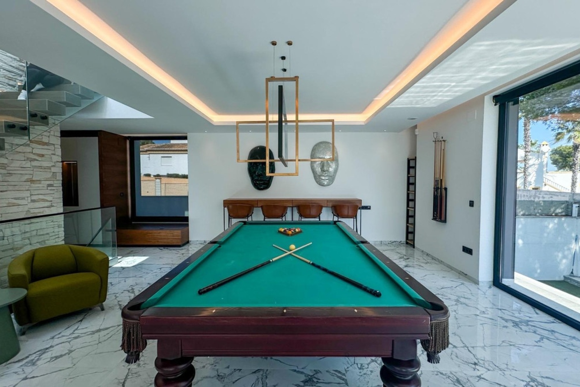 Wiederverkauf - Villa - Orihuela - Orihuela Costa