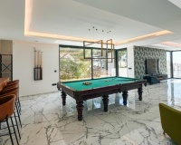 Wiederverkauf - Villa - Orihuela - Orihuela Costa