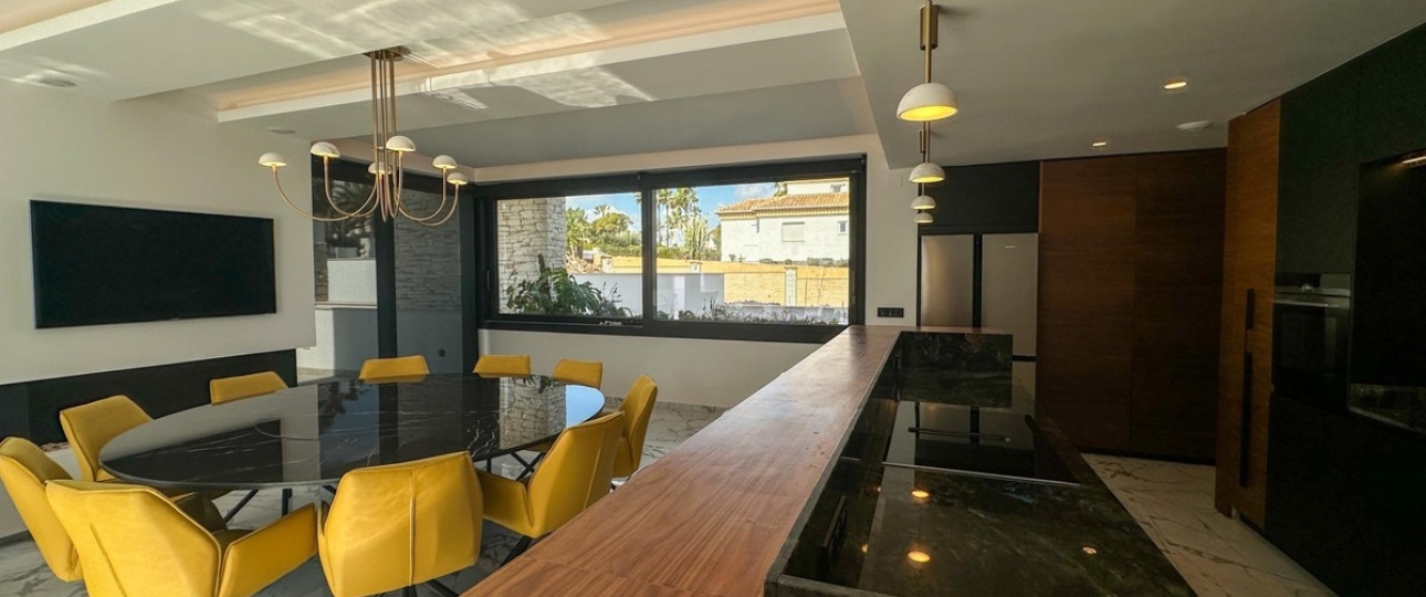 Wiederverkauf - Villa - Orihuela - Orihuela Costa