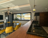 Wiederverkauf - Villa - Orihuela - Orihuela Costa