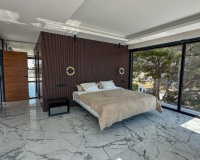 Wiederverkauf - Villa - Orihuela - Orihuela Costa