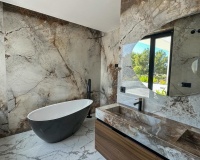 Wiederverkauf - Villa - Orihuela - Orihuela Costa