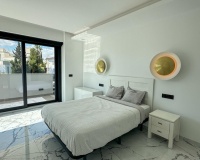 Wiederverkauf - Villa - Orihuela - Orihuela Costa