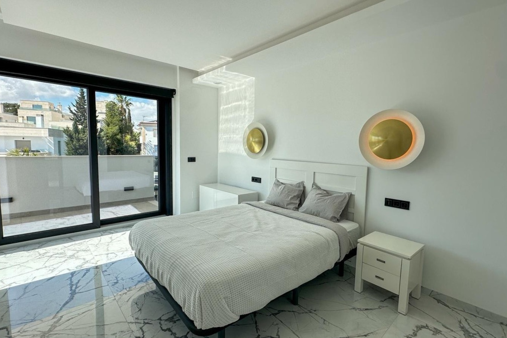 Wiederverkauf - Villa - Orihuela - Orihuela Costa
