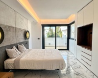 Wiederverkauf - Villa - Orihuela - Orihuela Costa