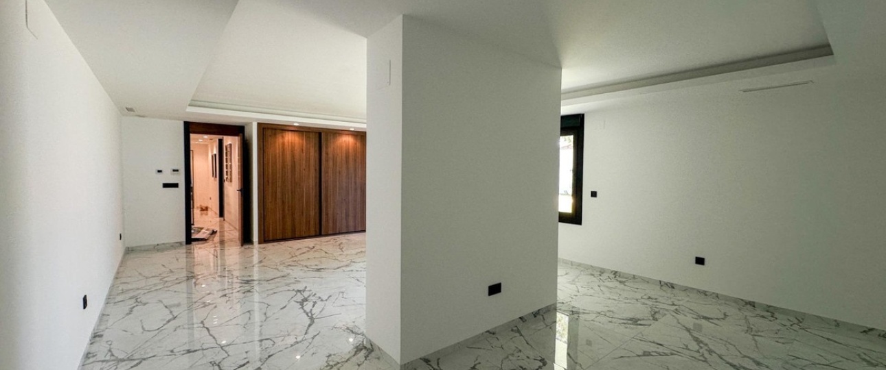 Wiederverkauf - Villa - Orihuela - Orihuela Costa