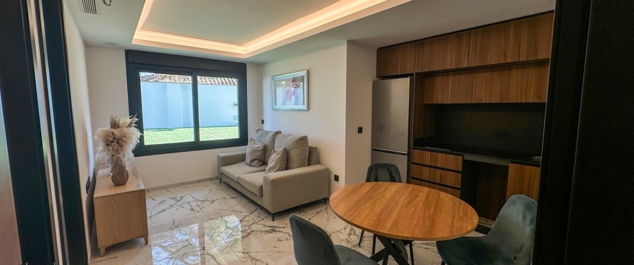 Wiederverkauf - Villa - Orihuela - Orihuela Costa