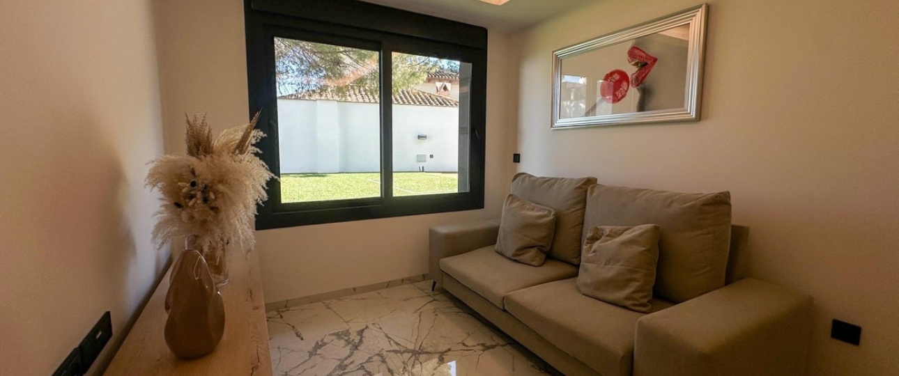 Wiederverkauf - Villa - Orihuela - Orihuela Costa