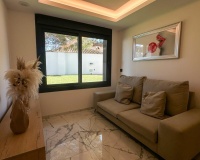 Wiederverkauf - Villa - Orihuela - Orihuela Costa