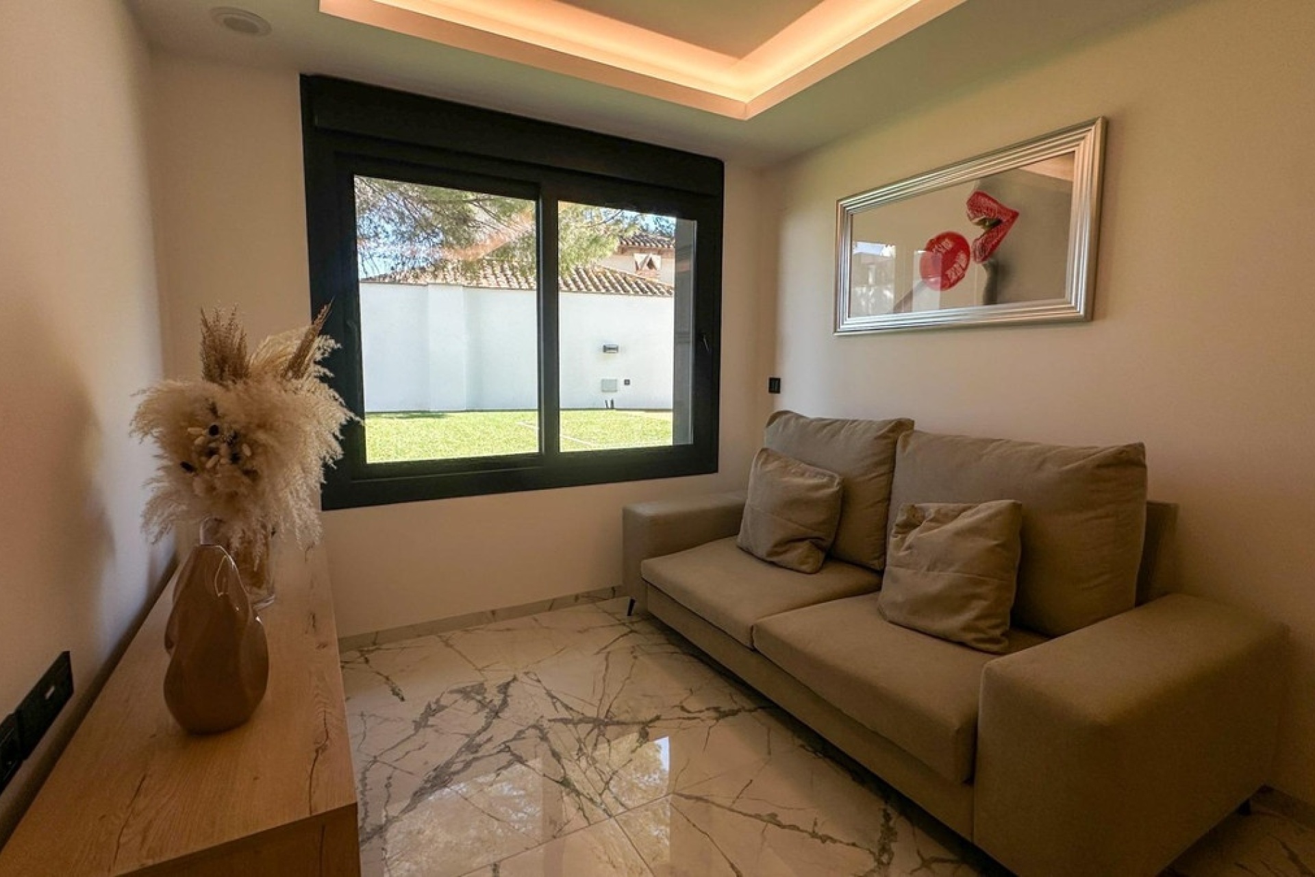 Wiederverkauf - Villa - Orihuela - Orihuela Costa