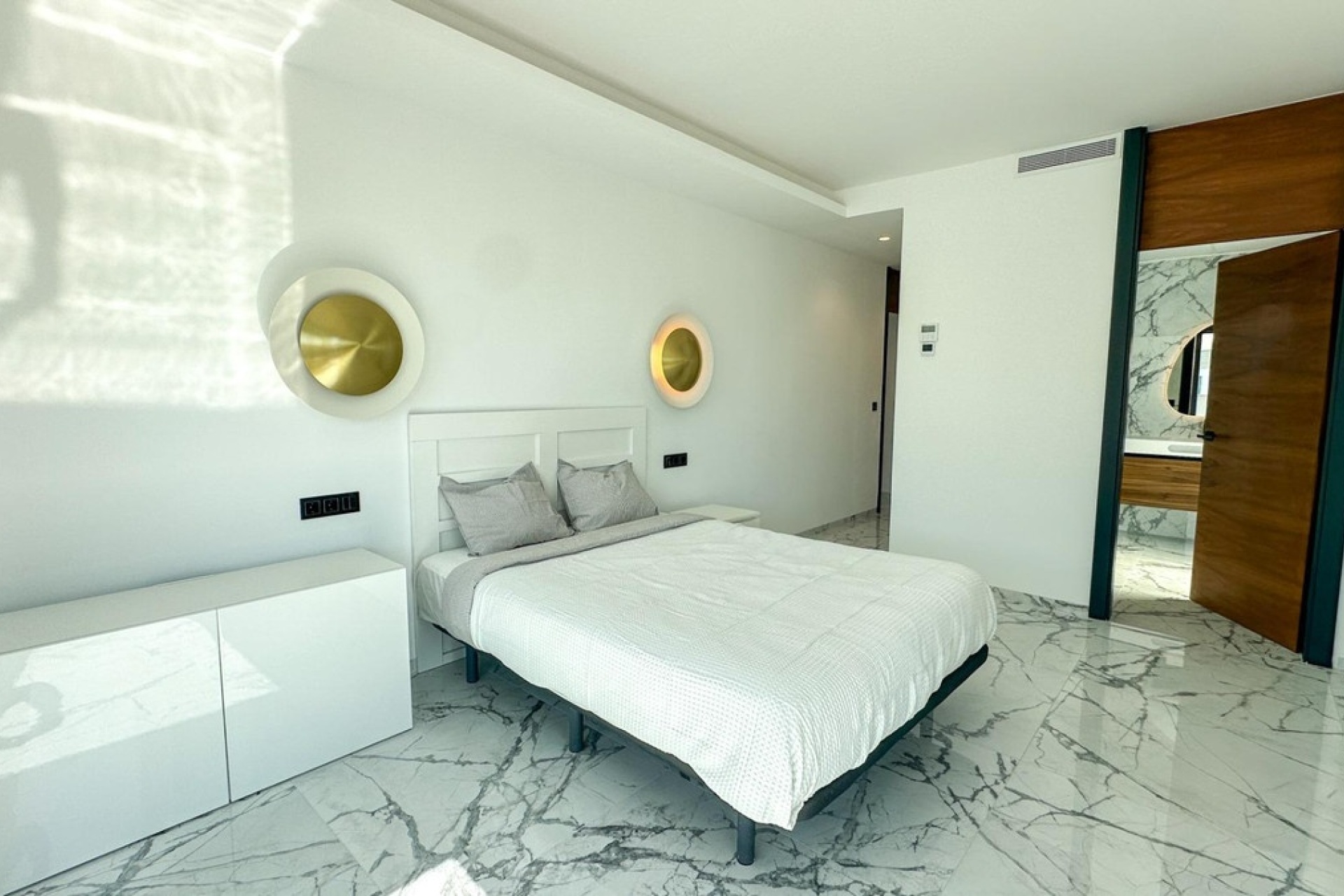 Wiederverkauf - Villa - Orihuela - Orihuela Costa