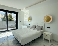 Wiederverkauf - Villa - Orihuela - Orihuela Costa