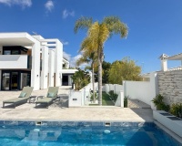 Wiederverkauf - Villa - Orihuela - Orihuela Costa