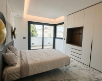 Wiederverkauf - Villa - Orihuela - Orihuela Costa
