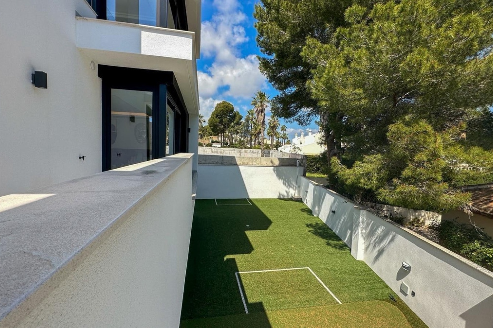 Wiederverkauf - Villa - Orihuela - Orihuela Costa