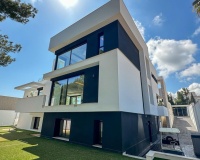 Wiederverkauf - Villa - Orihuela - Orihuela Costa