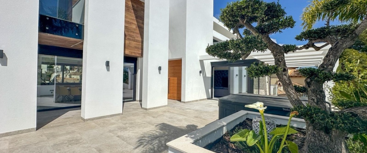 Wiederverkauf - Villa - Orihuela - Orihuela Costa