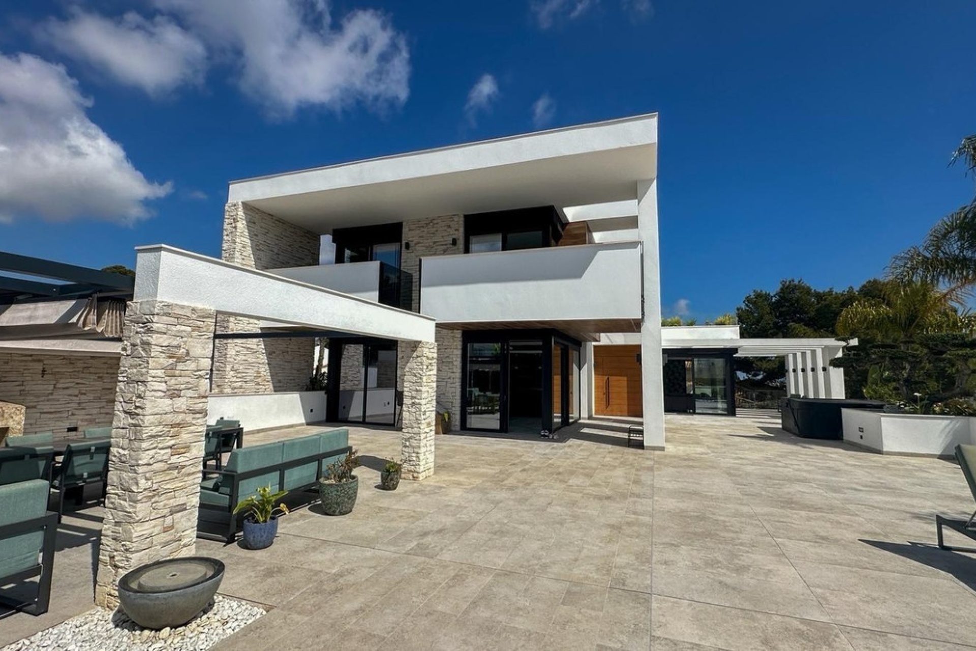 Wiederverkauf - Villa - Orihuela - Orihuela Costa