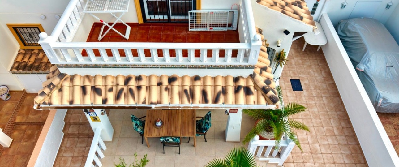 Wiederverkauf - Villa - Orihuela - Orihuela Costa