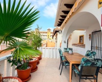 Wiederverkauf - Villa - Orihuela - Orihuela Costa