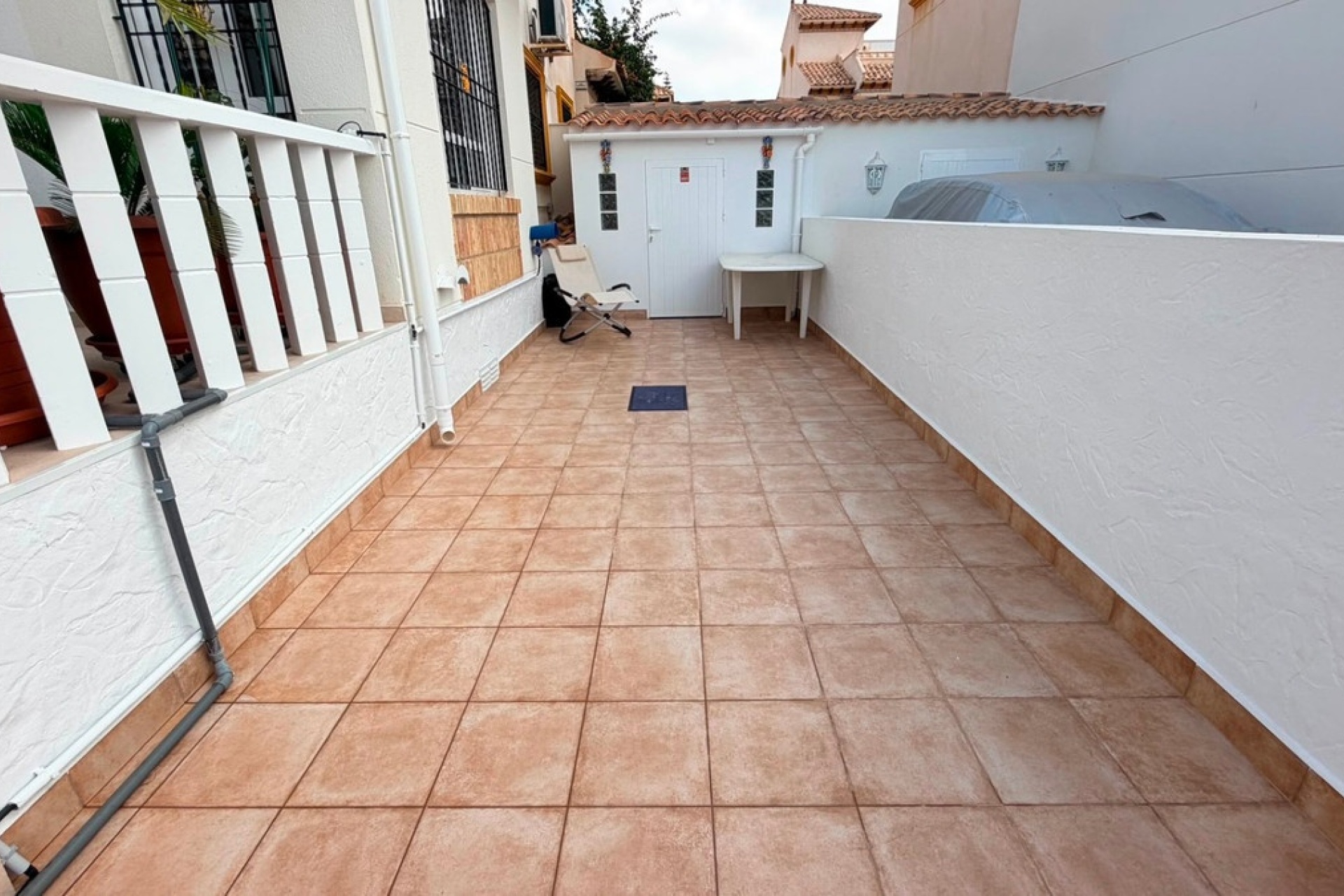 Wiederverkauf - Villa - Orihuela - Orihuela Costa