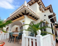 Wiederverkauf - Villa - Orihuela - Orihuela Costa
