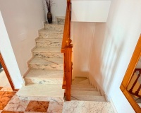Wiederverkauf - Villa - Orihuela - Orihuela Costa