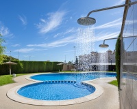 Wiederverkauf - Villa - Orihuela - Orihuela Costa