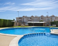 Wiederverkauf - Villa - Orihuela - Orihuela Costa