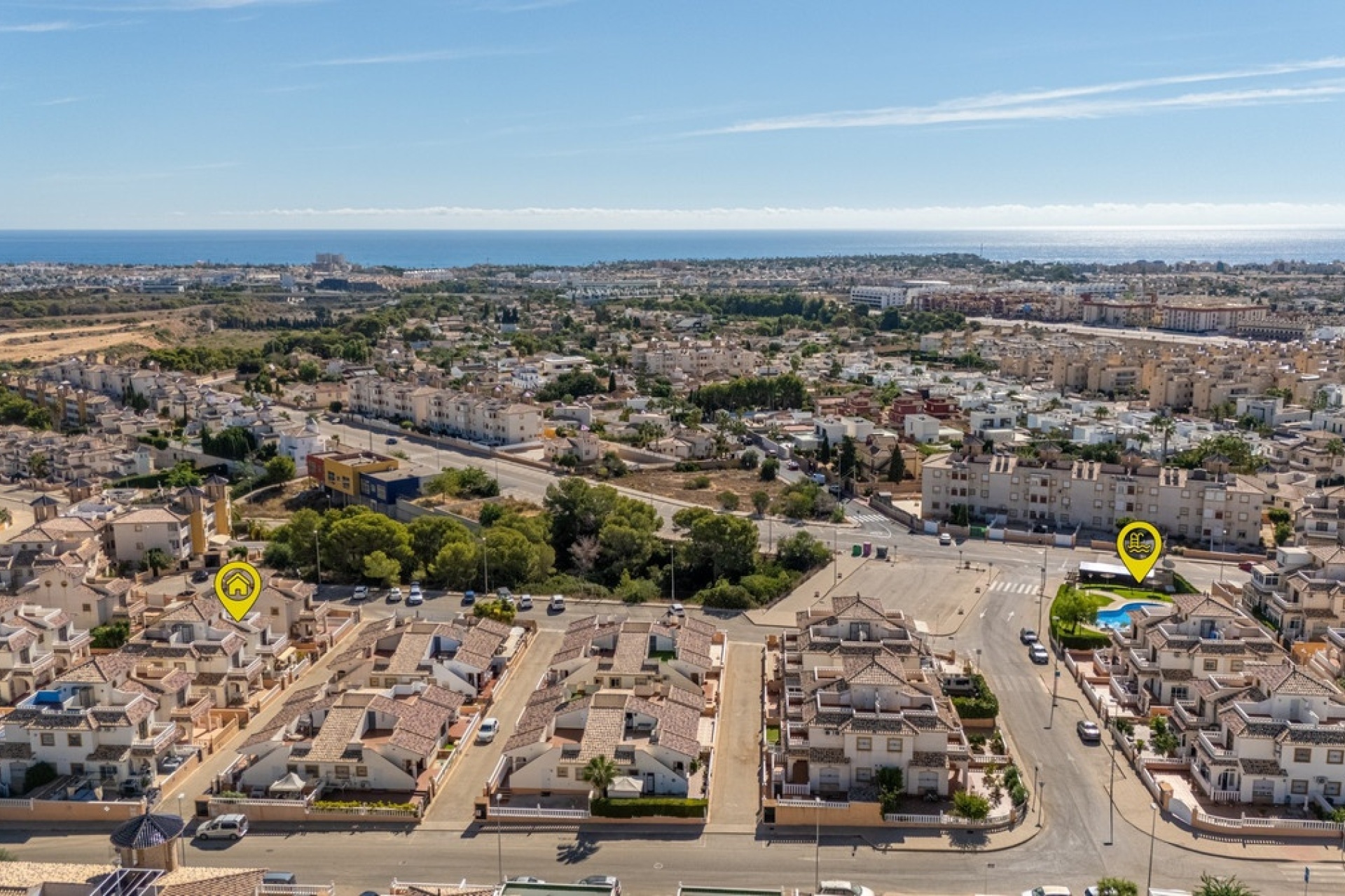 Wiederverkauf - Villa - Orihuela - Orihuela Costa
