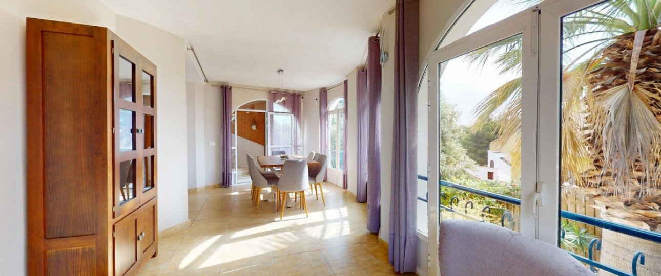 Wiederverkauf - Villa - Orihuela - Orihuela Costa