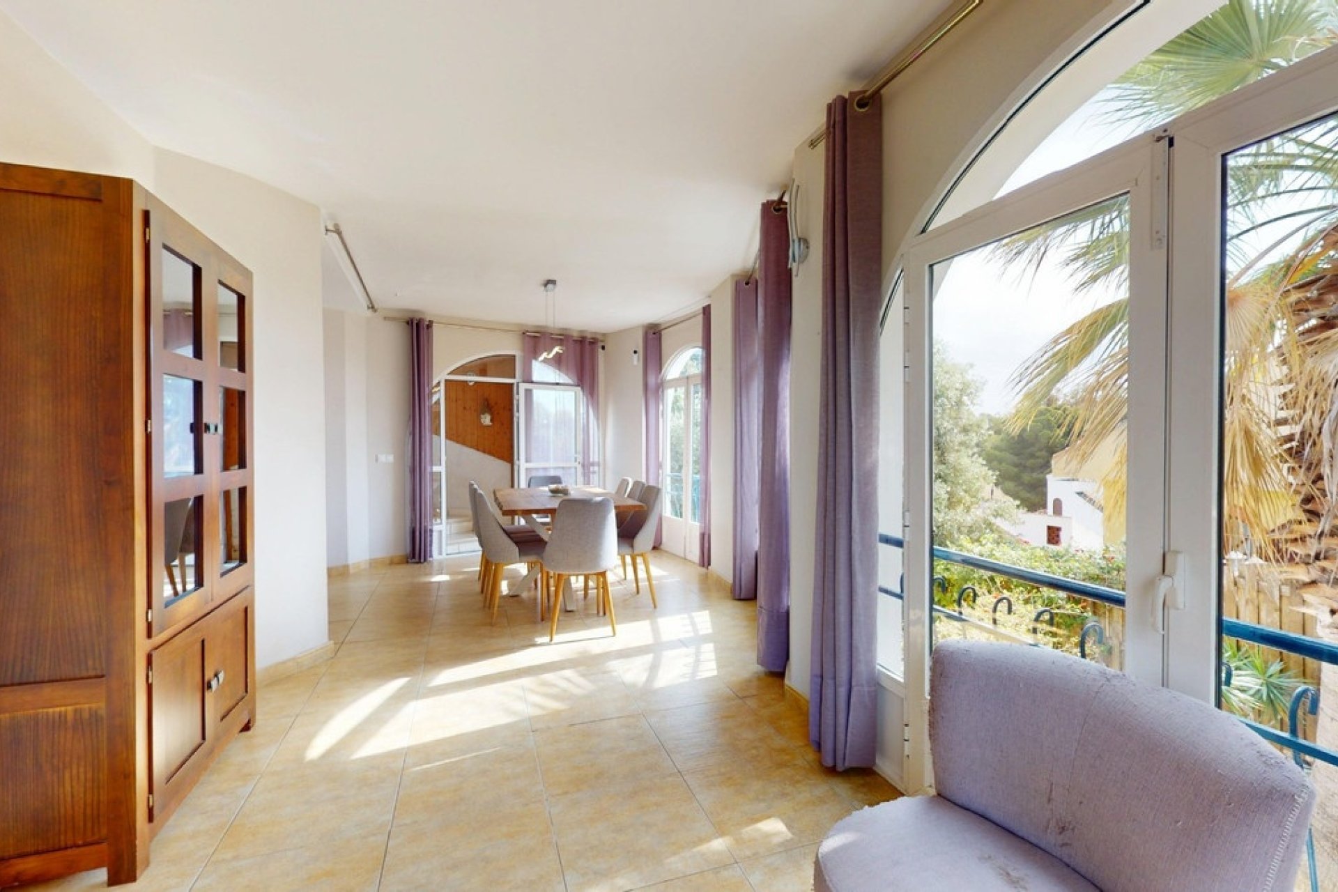 Wiederverkauf - Villa - Orihuela - Orihuela Costa