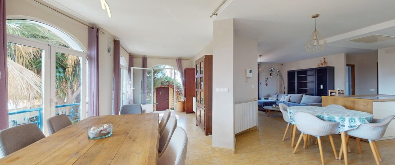 Wiederverkauf - Villa - Orihuela - Orihuela Costa