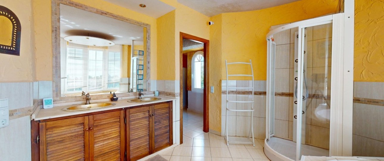Wiederverkauf - Villa - Orihuela - Orihuela Costa