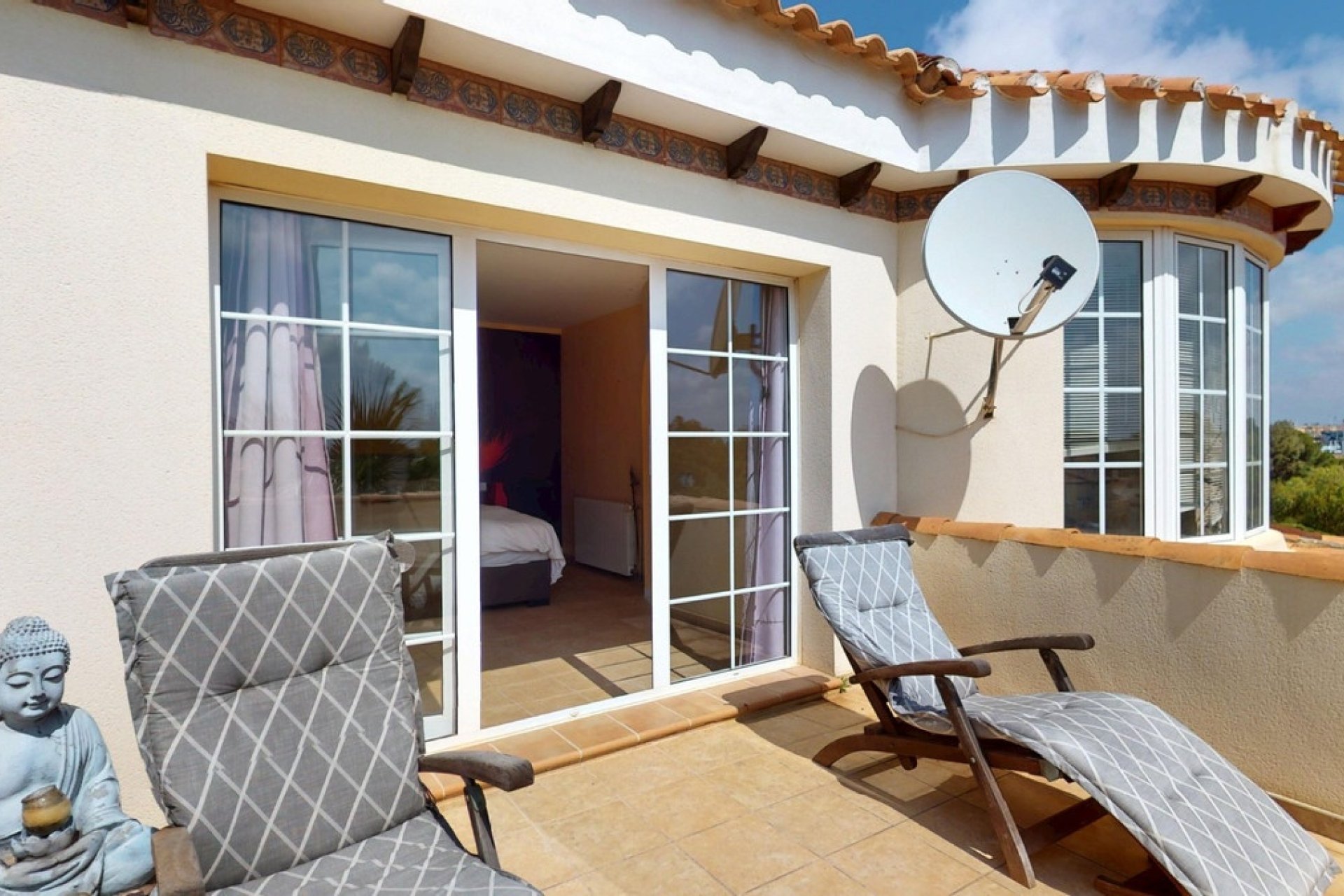 Wiederverkauf - Villa - Orihuela - Orihuela Costa