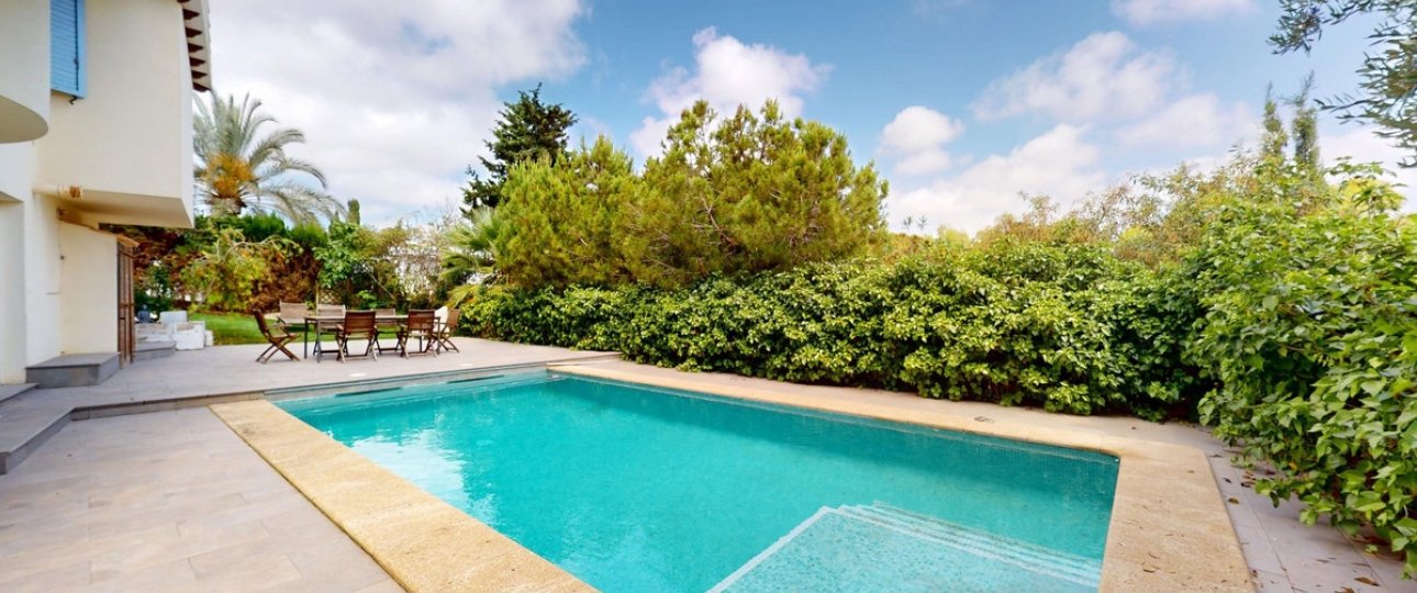 Wiederverkauf - Villa - Orihuela - Orihuela Costa