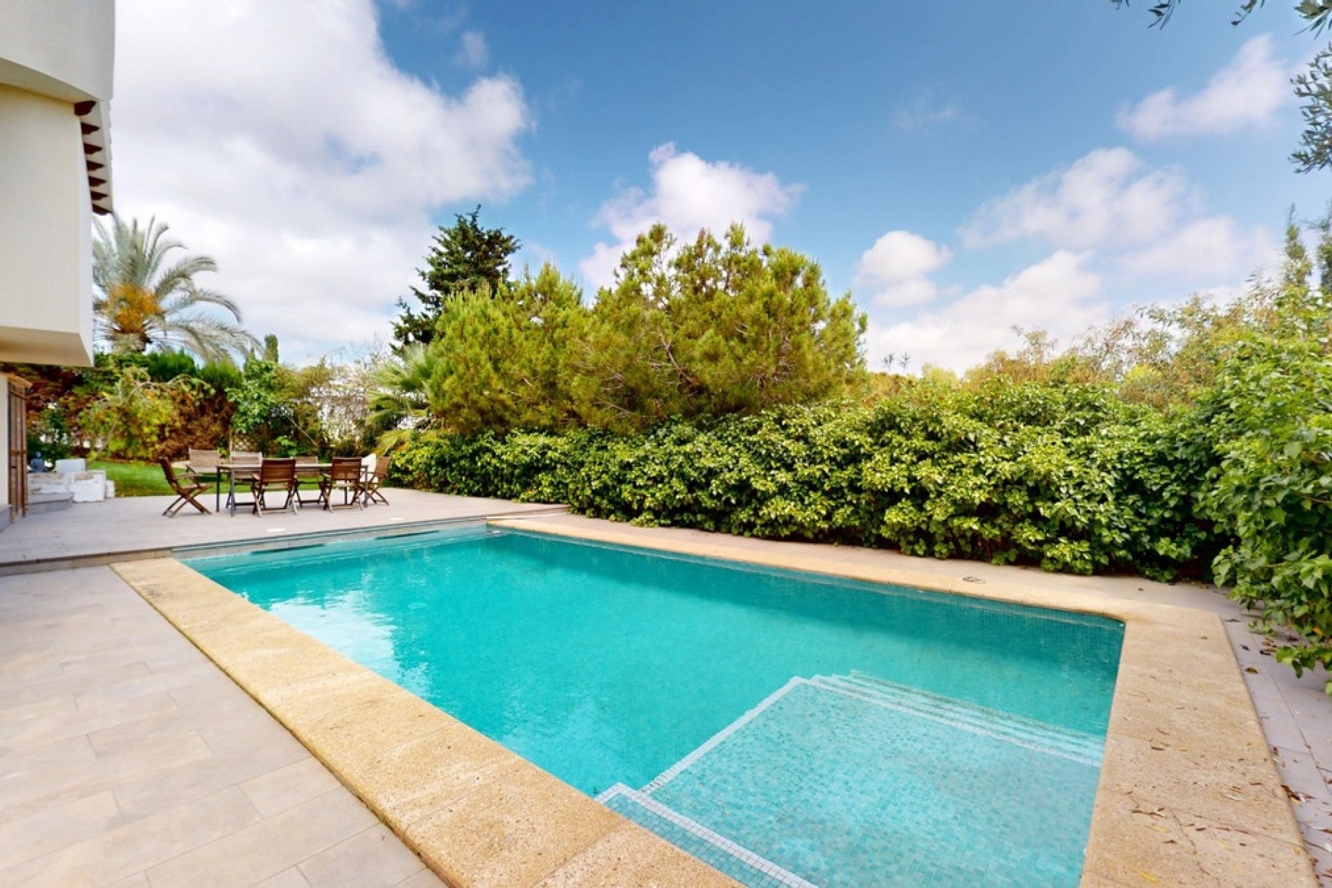 Wiederverkauf - Villa - Orihuela - Orihuela Costa