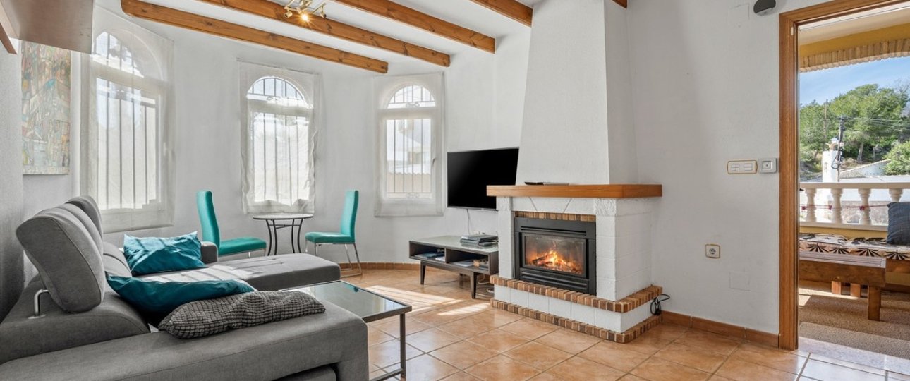 Wiederverkauf - Villa - Orihuela - Orihuela Costa