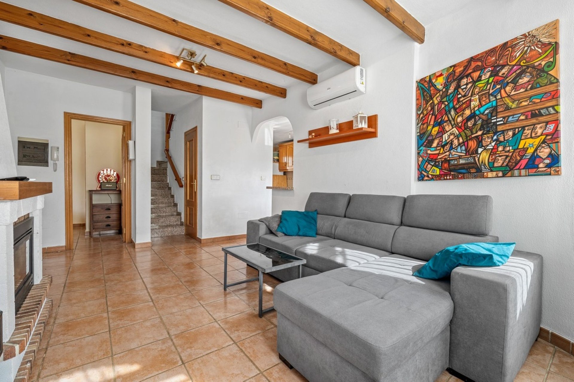 Wiederverkauf - Villa - Orihuela - Orihuela Costa