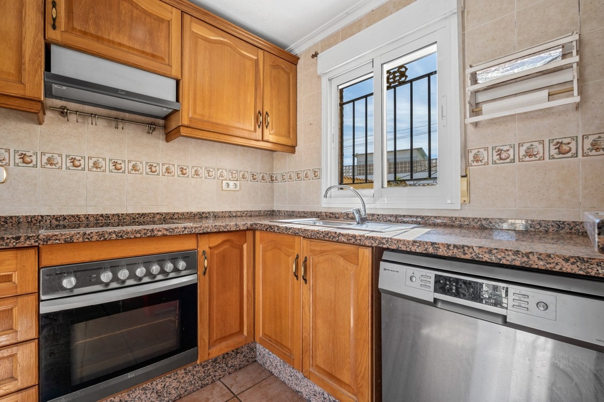 Wiederverkauf - Villa - Orihuela - Orihuela Costa