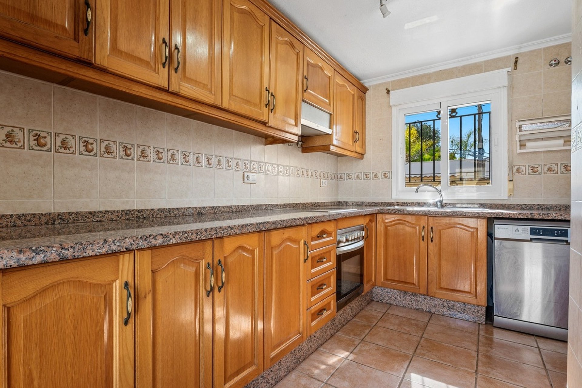 Wiederverkauf - Villa - Orihuela - Orihuela Costa